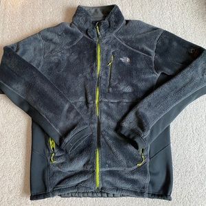 Men’s XL North Face Summit Series Jacket